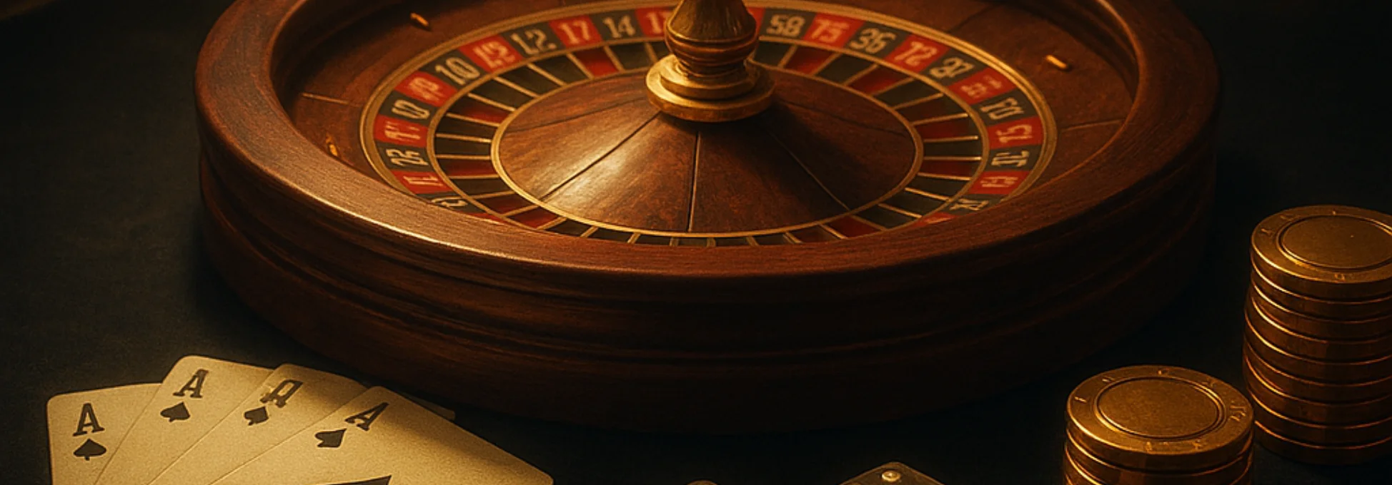Roobet Casino