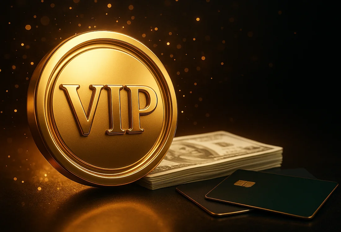 VIP-opnames